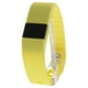 thumbnail image 2 of Pulsera de Silicona Deportiva para la Salud EK-H3 - Amarilla de Eclock para - 1 Pulsera, 2 of 4