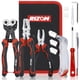 thumbnail image 1 of Herramienta de corte de vidrio Rizom Glass Cutter 2-20 mm con accesorios, 1 of 7