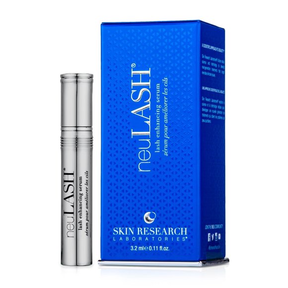 Sérum realzador de cejas SKIN RESEARCH NeuLash 3.2 ml
