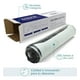 thumbnail image 4 of Colchon King Memory Foam Tricapa 201cm X 191cm X 18cm, 4 of 6