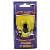 Amazing - Protector De Cable Animalito/ Pingüino Emperador