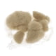 thumbnail image 1 of Artificial Grass Powder Model Building Decor DIY Accesorios Dry Yellow, 1 of 5