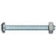 thumbnail image 1 of Tornillo de máquina Hillman de 10 a 32 roscas, 3,8 cm, paquete de 8, 1 of 1