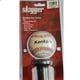 thumbnail image 2 of Set Baseball Softball Madera Negro Bate 28¨+ Pelota#9, 2 of 3