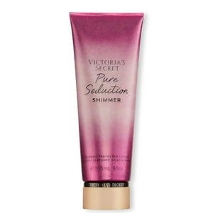 Victoria Secret - Pure Seduction Shimmer Locion 236Ml (Nueva Coleccion)