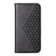 thumbnail image 2 of Funda Flip FOXDOCK para Realme C63/C61 , Estilo Billetera con Diseño Rombo, Correa de Mano y Soporte, Uso Diario, 2 of 6