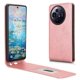 thumbnail image 1 of Funda tipo folio para TCL 50 Pro Nxtpaper 5G con soporte magnético y protección para la cámara Oro rosa, 1 of 6