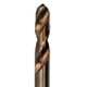 thumbnail image 2 of Broca de Punta Dividida Drill America X de Cobalto para Uso Pesado, 2 of 9