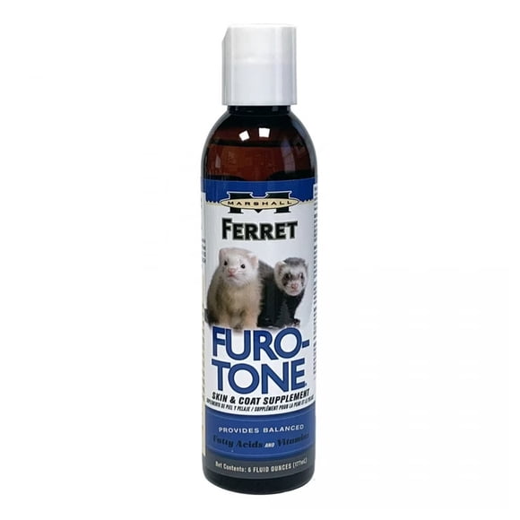 Furo Tone Suplemento Huron Piel Y Pelaje ( 77 Ml)