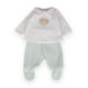 thumbnail image 1 of Conjunto Bebé Niña Aqua Pillin, 1 of 3