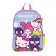 thumbnail image 1 of Mochila Hello Kitty Celeste Corona, 1 of 6