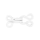 thumbnail image 4 of Hooks & Eyes Dritz talla 2, color blanco, 4 of 5