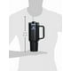 thumbnail image 3 of Vaso STANLEY Quencher H2.0 con mango y pajita, 1,18 L, negro, 3 of 3