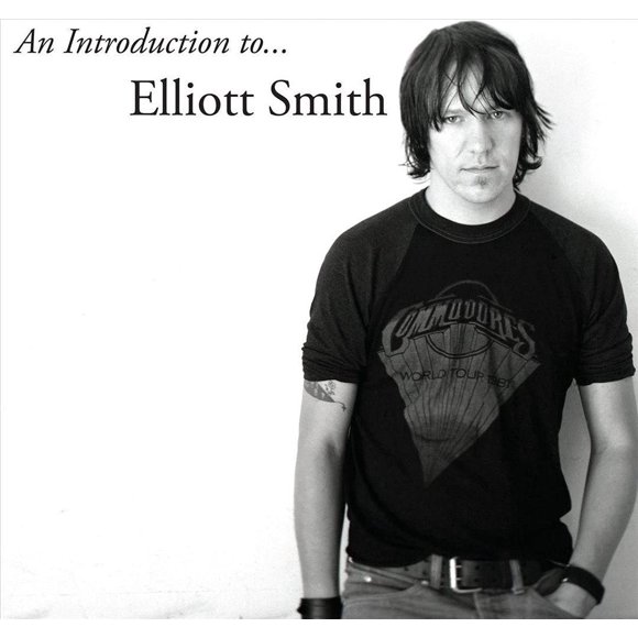 Kill Rock Stars – Una Introducción a Elliott Smith