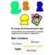 thumbnail image 1 of Juego de Autoevaluación Ágil Herramienta de Coaching Ben Linders, 1 of 1