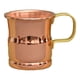 thumbnail image 3 of Taza De Agua Para Bodas, Vacaciones, Bebidas, Taza De Cobre Hecha A Mano, Adorno Decorativo, 350ml, 3 of 3