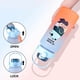 thumbnail image 2 of Botellas Agua Motivacionales 2L 900ml a Prueba de Fugas, 2 of 2