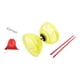 thumbnail image 4 of Juego De Diábolo Chino, Yo-yo Portátil Y Ligero Para Niños, Ideal Para Parques De Césped., 4 of 5