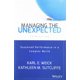 thumbnail image 1 of Libro Wiley – Managing the Unexpected: Rendimiento sostenido en un mundo complejo (3ª edición), 1 of 1