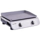 thumbnail image 1 of Plancha de gas Char-Broil de mesa con 2 quemadores y cocción por zonas, 1 of 6