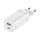 thumbnail image 1 of XIAOMI 65W GAN CHARGER TYPE-A + TYPE-C, 1 of 3