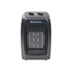 thumbnail image 4 of Calentador cerámico Comfort Zone CZ442E 1500W portátil negro, 4 of 8