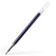 thumbnail image 2 of Recambios para bolígrafos de gel ARTEZA, paquete de 50 unidades, color azul Roller Ball, 2 of 6