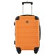 thumbnail image 1 of Maleta Travelers Club Phoenix Sun Orange 56 cm Carry-On, 1 of 6