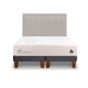 thumbnail image 1 of Cama Europea Cocopedic 2 Plaza Base Dividida, 1 of 10