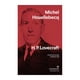 thumbnail image 1 of Libro H. P. Lovecraft - Michel Houellebecq, 1 of 1