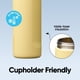 thumbnail image 4 of Thermos Owala 680 ml Acero Inoxidable Butter Half, 4 of 5