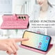 thumbnail image 3 of Funda Cartera FOXDOCK para Samsung Galaxy S24FE , Flip PU con Relieve de Gatos y Perros, Tarjetero y Soporte, 3 of 6