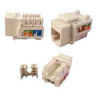 Ulink - Módulo Rj45 Cat5E Modulo De Red