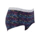 thumbnail image 3 of Pantaleta Niña Lady Genny AC-197 Cotton Spandex, 3 of 3