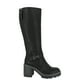 thumbnail image 1 of Bota Larga Tana Negro Alquimia, 1 of 6