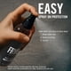 thumbnail image 4 of Spray protector Frye Leather, repelente de agua y manchas, 180 ml, 4 of 6