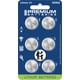 thumbnail image 1 of Pila de litio Battery Premium CR2032 de 3 V (paquete de 6), 1 of 7