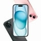thumbnail image 3 of Apple iPhone 15 Plus 5G 256GB Rosado Reacondicionado, 3 of 4