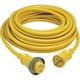 thumbnail image 1 of Juego de cables de alimentación Ship-to-Shore Hubbell HBL61CM08LED 10AWG 30A, 1 of 2