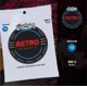 thumbnail image 3 of Cuerdas para guitarra Martin Retro Acoustic MM13 de calibre medio, 3 of 5