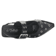 thumbnail image 5 of Ballerina Mujer Chalada Slik-20 Negro Casual, 5 of 9