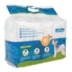 thumbnail image 1 of Pañales Desechables Perros Mascotas Talla Xxl 60x37cm, 1 of 2