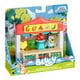 thumbnail image 4 of Playset Bluey mini heladería con figura de Bingo, 4 of 5