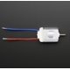 thumbnail image 2 of Motor de CC Adafruit tamaño 130 17,5 g 6 VCC, 2 of 4