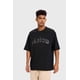 thumbnail image 1 of Polera Hombre Bordado Negro - ll, 1 of 4