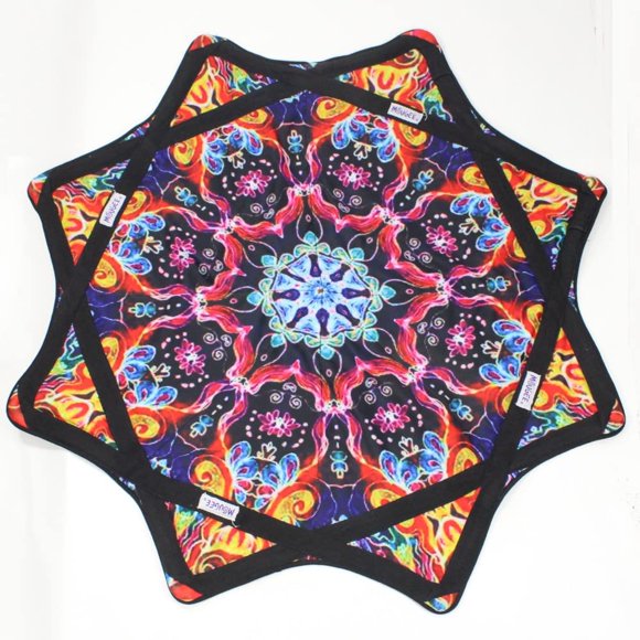 Flow Toy Mougee Classic Flow Star para principiantes y avanzados