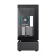 thumbnail image 2 of Gabinete Gamemax N80, Mid Tower, Color Negro, 2 of 3