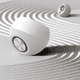 thumbnail image 4 of Parlante Creative Pebble Blanco, 4 of 8