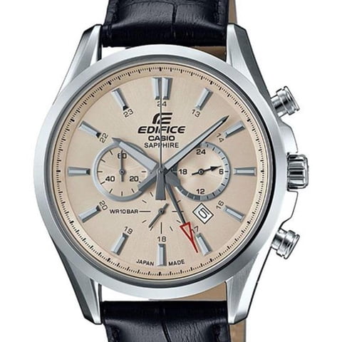 Reloj Edifice Hombre Efb-504Jl-7Adr