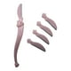 thumbnail image 4 of Perfilador De Cejas Desechable Pack 3 Cabezales De Repuesto, 4 of 4